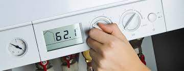 Karşıyaka Viessmann Kombi Teknik Servisi